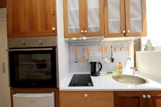 Апартаменты Rux de Luxe City Centre Бар Апартаменты-студио-17