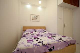 Апартаменты Rux de Luxe City Centre Бар Апартаменты-студио-18