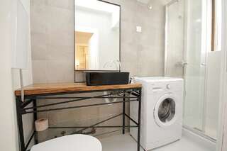 Апартаменты Rux de Luxe City Centre Бар Апартаменты-студио-19