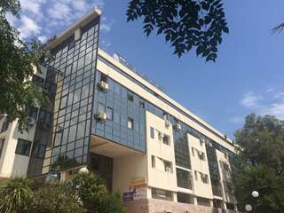 Апартаменты Rux de Luxe City Centre Бар Апартаменты-студио-2