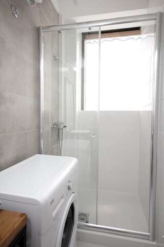 Апартаменты Rux de Luxe City Centre Бар Апартаменты-студио-20