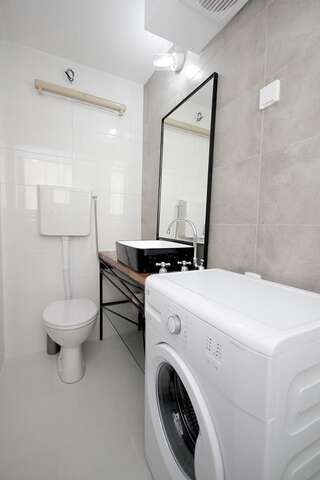 Апартаменты Rux de Luxe City Centre Бар Апартаменты-студио-22