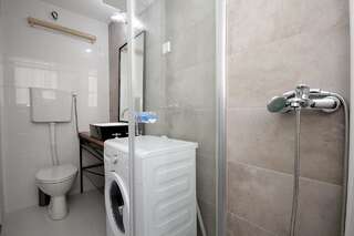 Апартаменты Rux de Luxe City Centre Бар Апартаменты-студио-23