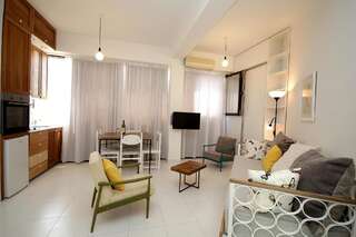 Апартаменты Rux de Luxe City Centre Бар Апартаменты-студио-29