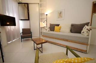 Апартаменты Rux de Luxe City Centre Бар Апартаменты-студио-33