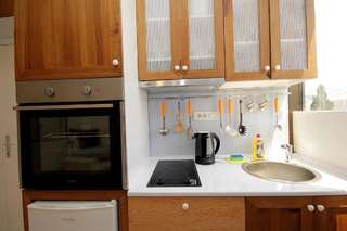 Апартаменты Rux de Luxe City Centre Бар Апартаменты-студио-41