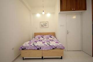 Апартаменты Rux de Luxe City Centre Бар Апартаменты-студио-42