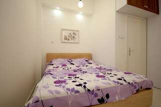 Апартаменты Rux de Luxe City Centre Бар Апартаменты-студио-43