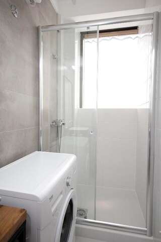 Апартаменты Rux de Luxe City Centre Бар Апартаменты-студио-46