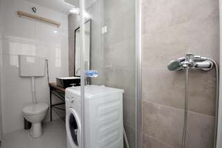 Апартаменты Rux de Luxe City Centre Бар Апартаменты-студио-49