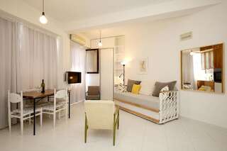 Апартаменты Rux de Luxe City Centre Бар Апартаменты-студио-50