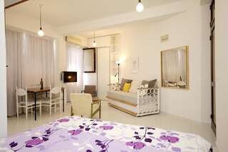 Апартаменты Rux de Luxe City Centre Бар Апартаменты-студио-51