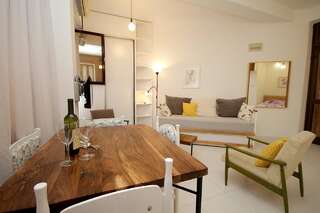 Апартаменты Rux de Luxe City Centre Бар Апартаменты-студио-6