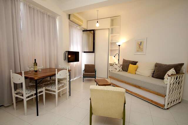 Апартаменты Rux de Luxe City Centre Бар-12