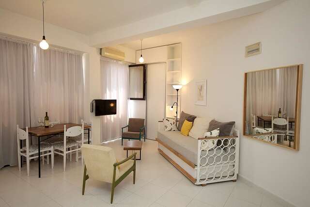 Апартаменты Rux de Luxe City Centre Бар-13