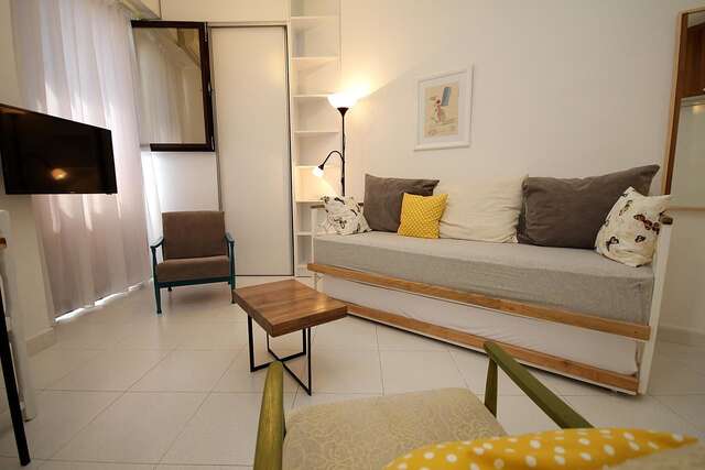 Апартаменты Rux de Luxe City Centre Бар-14