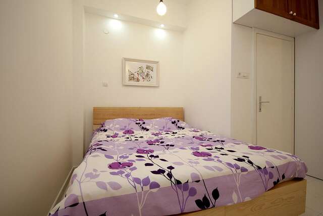 Апартаменты Rux de Luxe City Centre Бар-20