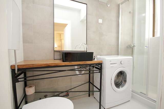 Апартаменты Rux de Luxe City Centre Бар-21