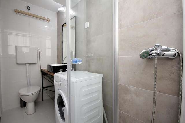 Апартаменты Rux de Luxe City Centre Бар-25