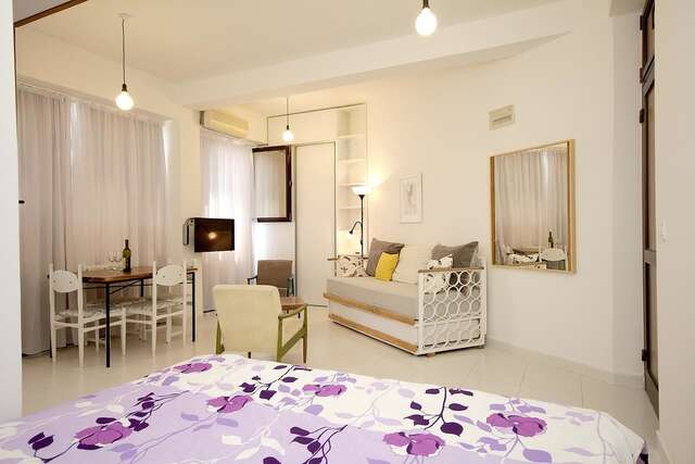 Апартаменты Rux de Luxe City Centre Бар-27