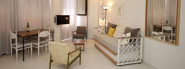 Апартаменты Rux de Luxe City Centre Бар-29