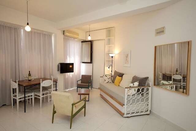 Апартаменты Rux de Luxe City Centre Бар-32