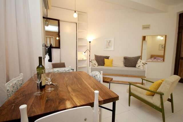 Апартаменты Rux de Luxe City Centre Бар-34