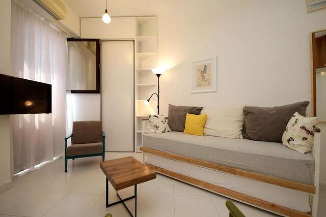 Апартаменты Rux de Luxe City Centre Бар-36