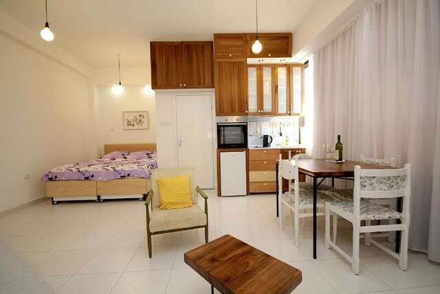 Апартаменты Rux de Luxe City Centre Бар-40