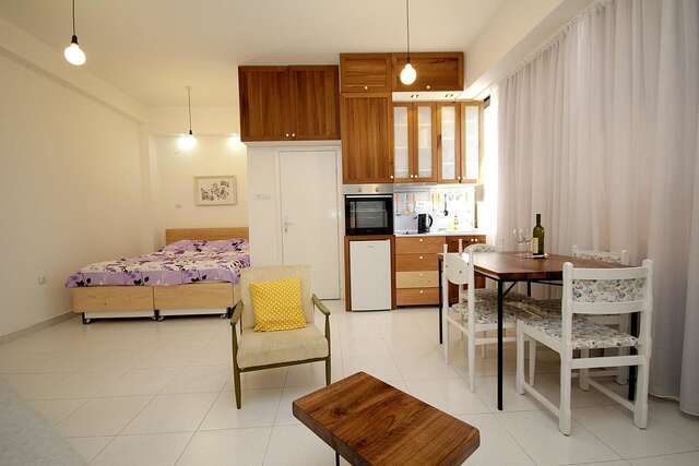 Апартаменты Rux de Luxe City Centre Бар-6