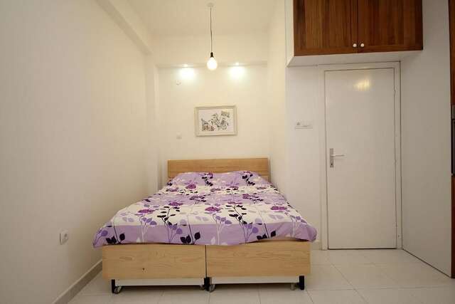 Апартаменты Rux de Luxe City Centre Бар-44