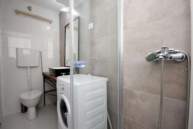 Апартаменты Rux de Luxe City Centre Бар-51