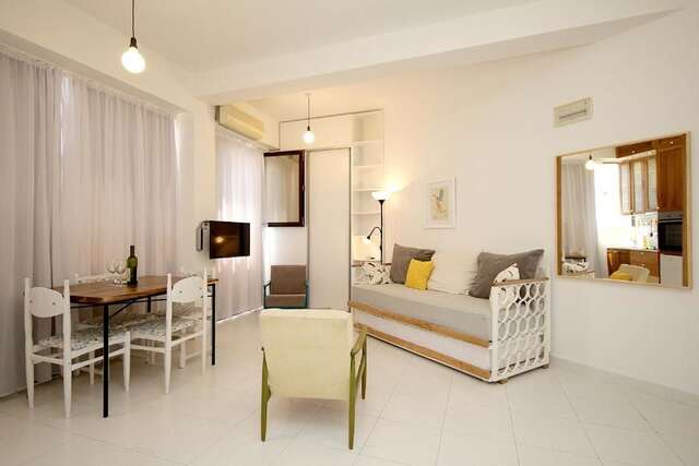 Апартаменты Rux de Luxe City Centre Бар-52