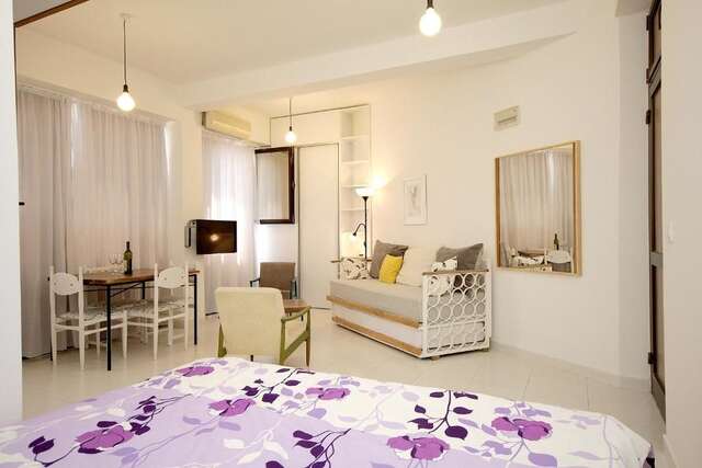 Апартаменты Rux de Luxe City Centre Бар-53