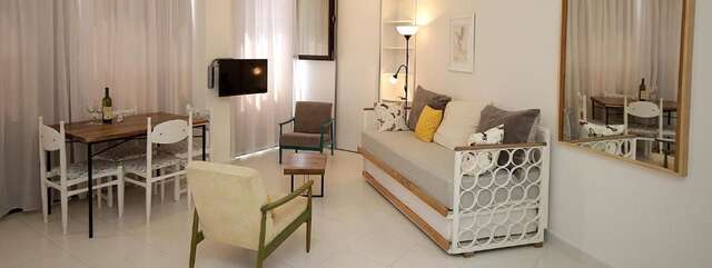 Апартаменты Rux de Luxe City Centre Бар-55