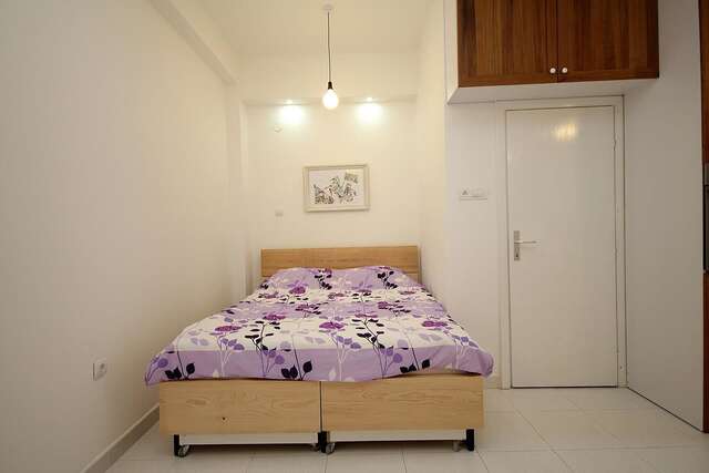 Апартаменты Rux de Luxe City Centre Бар-9